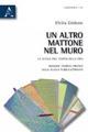 Un altro mattone nel muro. La scuola (nel tempo) della crisi. Indagine teorica/pratica sulla scuola pubblica/privata - Elvira Godono - copertina