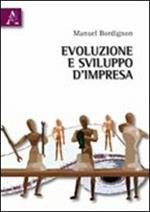 Evoluzione e sviluppo d'impresa