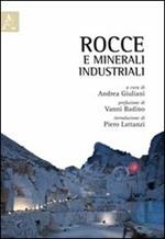 Rocce e minerali industriali