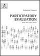 Participatory evaluation. Rome print areas rating - Fabrizio Finucci - copertina