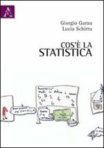 Cos'è la statistica