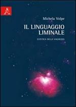 Il linguaggio liminale