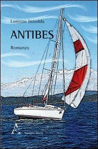Antibes - Lorenzo Inzodda - copertina