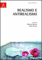 Realismo e antrealismo