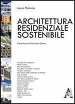 Architettura residenziale sostenibile