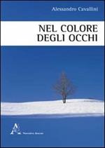 Nel colore degli occhi