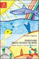 Insegnare nelle scuole di base. Teorie ingenue e modelli formativi