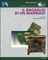 Il bagaglio di un marinaio - copertina