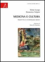 Medicina e cultura. Prospettive di antropologia medica