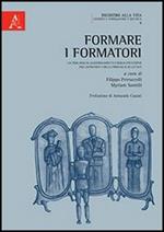 Formare i formatori. Un percorso di aggiornamento e riqualificazione per i dipendenti della provincia di Latina