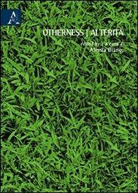 Otherness-Alterità - copertina