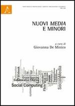 Nuovi media e minori