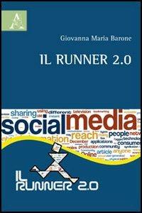 Il runner 2.0 - Giovanna Barone - copertina