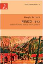 Renicci 1943. Internati anarchici. Storie di vita dal Campo 97