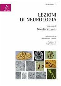 Lezioni di neurologia - copertina