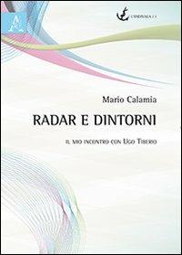 Radar e dintorni - Mario Calamia - copertina