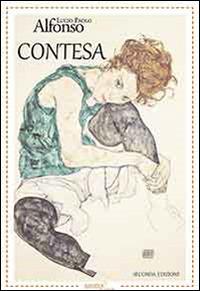 Contesa - Lucio Paolo Alfonso - copertina
