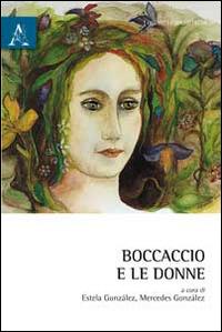 Boccaccio e le donne. Testo a fronte spagnolo - copertina