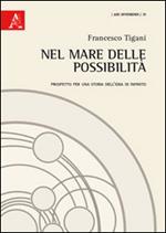 Nel mare delle possibilità. Prospetto per una storia dell'idea di infinito