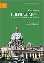 I beni comuni. Una questione di paradigma r(el)azionale