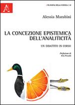 La concezione epistemica dell'analiticità. Un dibattito in corso