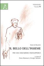 Il bello dell'insieme. Per una educazione enciclopedica