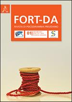 Fort-Da. Rivista di psicodramma freudiano. Vol. 1