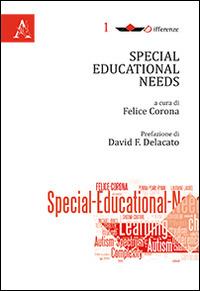 Special educational needs - copertina