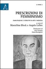 Prescrizioni di femminismo. Emancipazione e stereotipi in arte e medicina