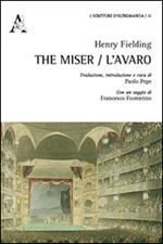 The miser-L'avaro