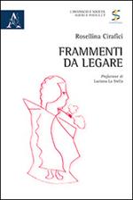 Frammenti da legare