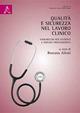 Qualità e sicurezza nel lavoro clinico. Vademecum per studenti e giovani professionisti