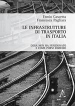 Le infrastrutture di trasporto in Italia. Cosa non ha funzionato e come porvi rimedio