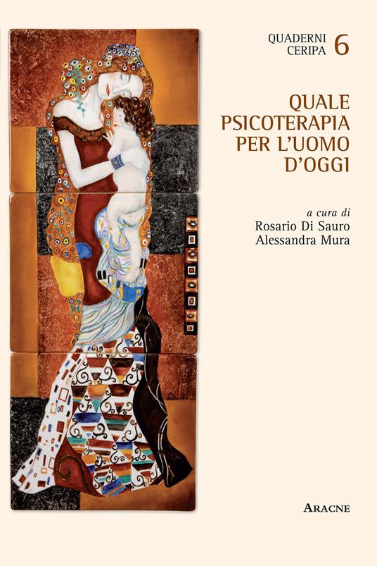 Quale psicoterapia per l'uomo d'oggi - copertina