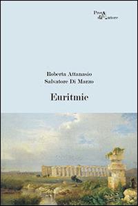 Euritmie - Roberta Attanasio,Salvatore Di Marzo - copertina