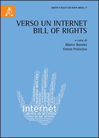 Verso un internet Bill of rights - copertina