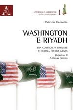 Washington e Riyadh. Fra confronto bipolare e guerra fredda araba (1961-1963)