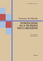 Introduzione alla filosofia della religione