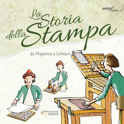 Storia della stampa. Da Magonza a Subiaco - Marco Orlandi,Cira Viggiano - copertina