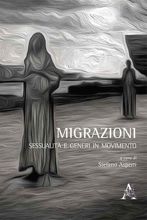 Migrazioni. Sessualità e generi in movimento - copertina
