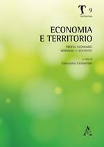 Economia e territorio. Profili economici, aziendali e statistici