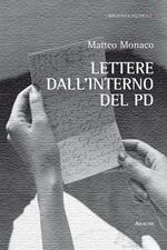 Lettere dall'interno del PD