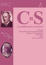 La chimica nella scuola. Vol. 1