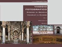 Viaggio fotografico. Diocesi di Genova, vicariati e chiese - copertina