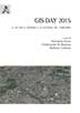 GIS day 2015. Il GIS per il governo e la gestione del territorio. Atti del convegno (Napoli, 18 novembre 2015)