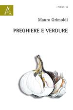 Preghiere e verdure