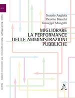 Migliorare la performance delle amministrazioni pubbliche