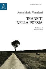 Transiti nella poesia