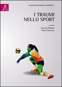 I traumi nello sport - copertina