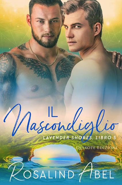 Il nascondiglio - Rosalind Abel - ebook